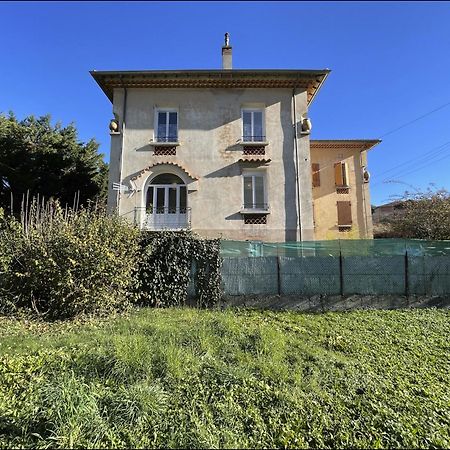 Apartamento Miya Et Mat Digne-les-Bains Exterior foto